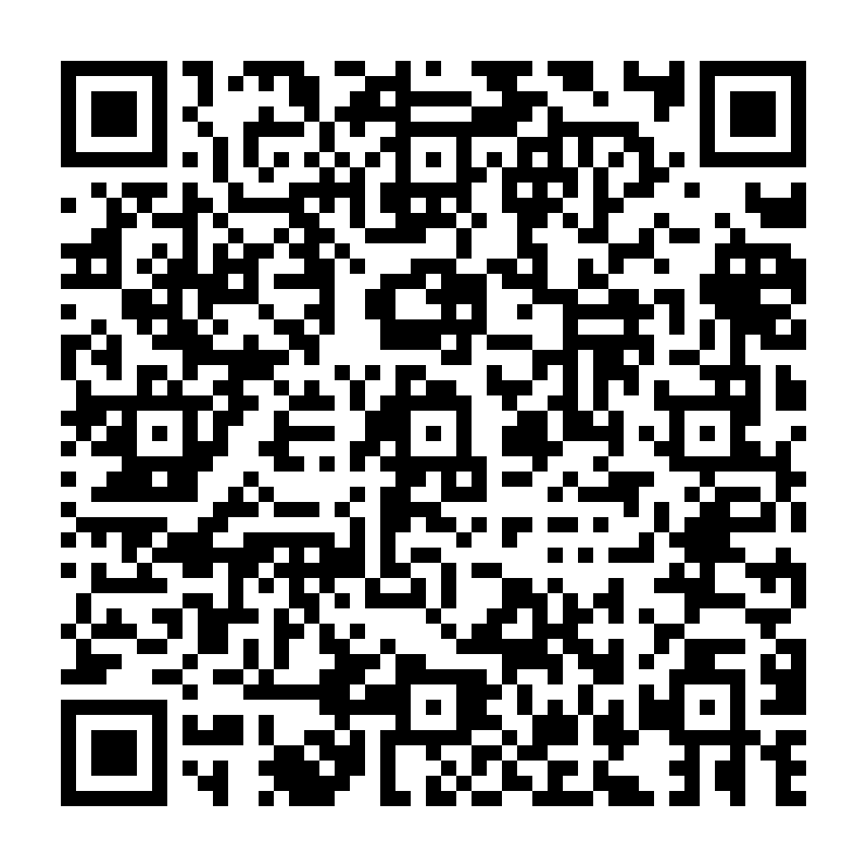QR-kode