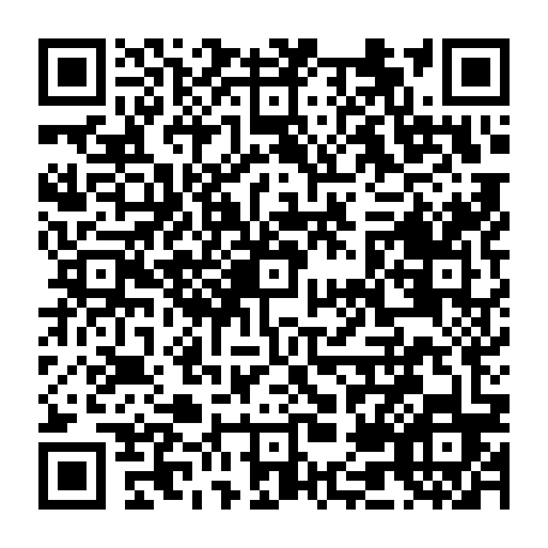 QR-kode