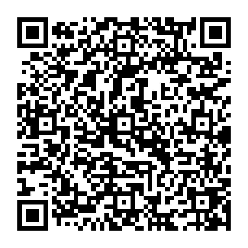 QR-kode