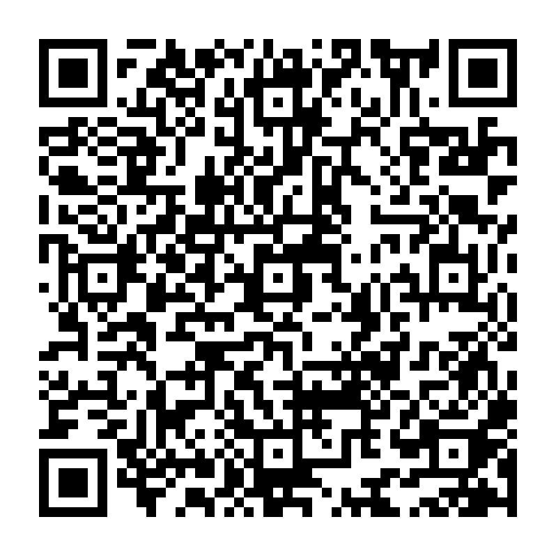 QR-kode