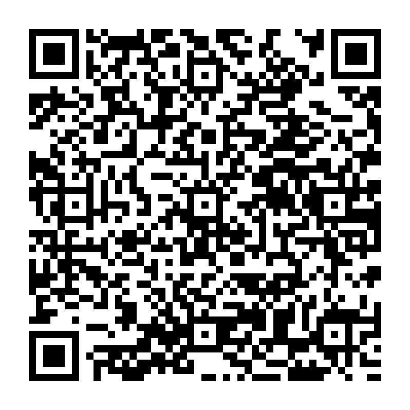 QR-kode