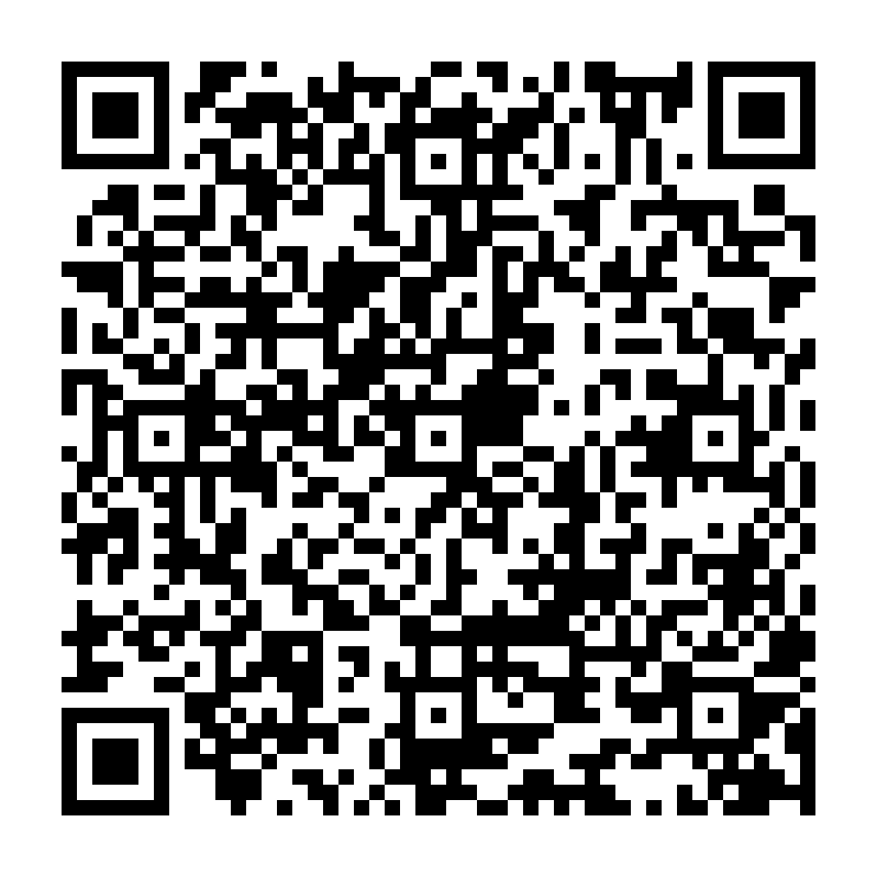QR-kode