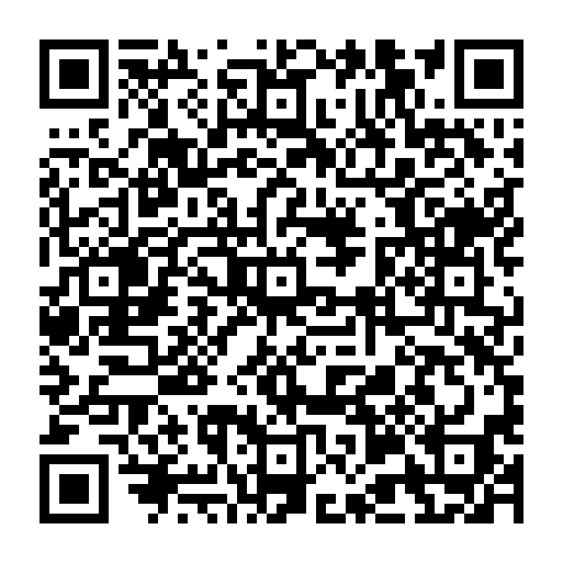 QR-kode