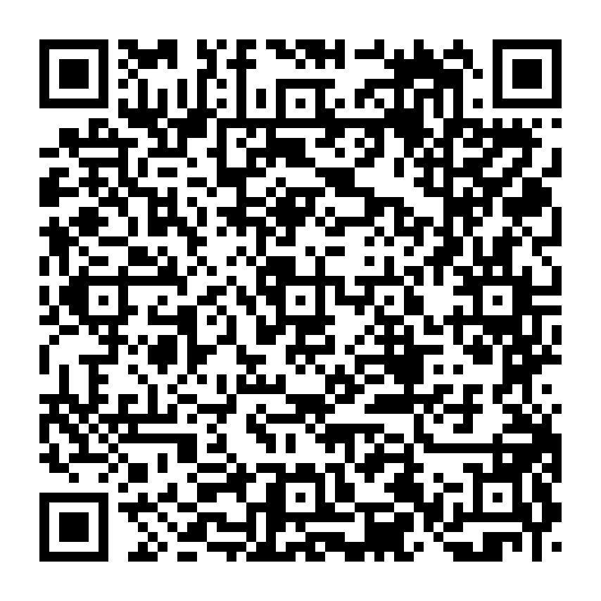 QR-kode