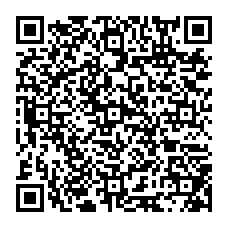 QR-kode