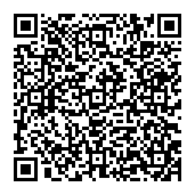 QR-kode