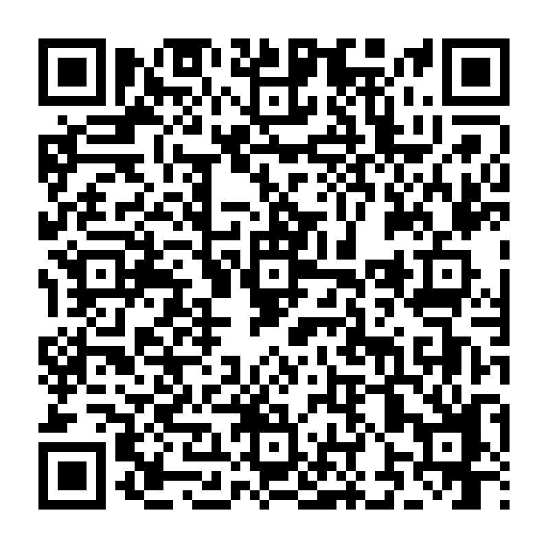 QR-kode