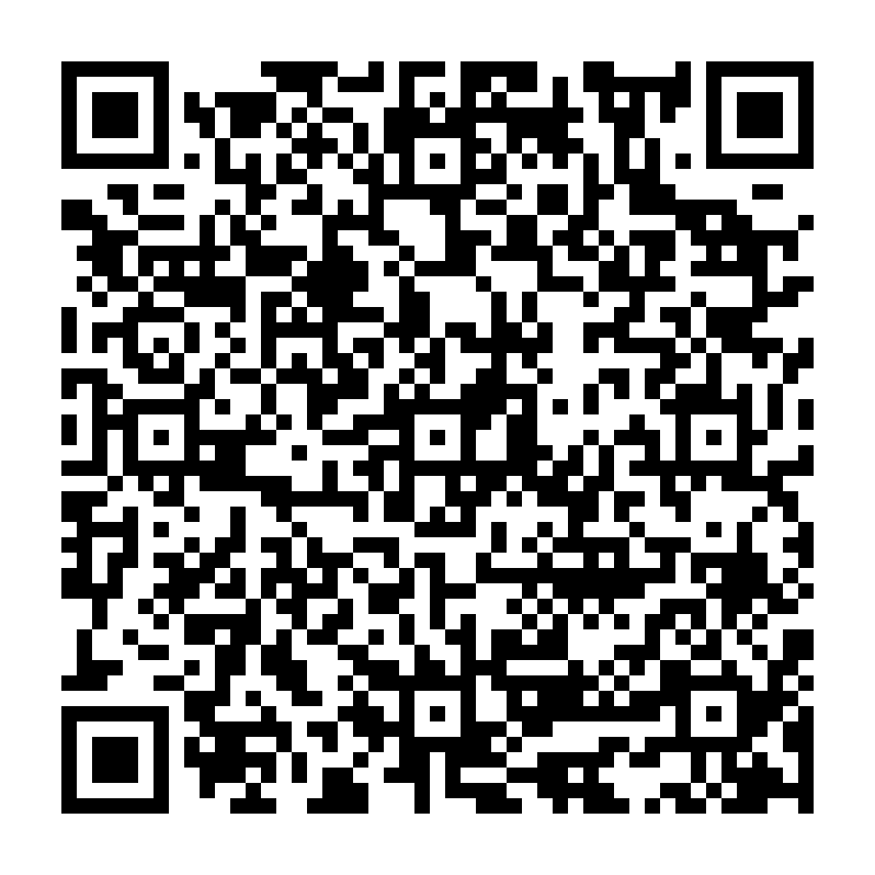 QR-kode