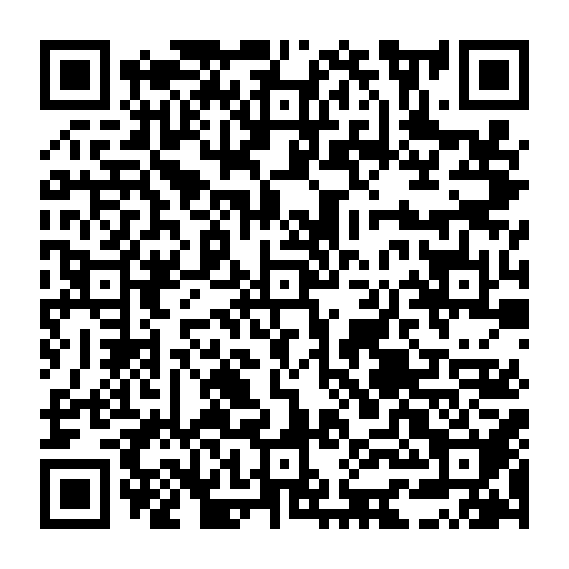 QR-kode