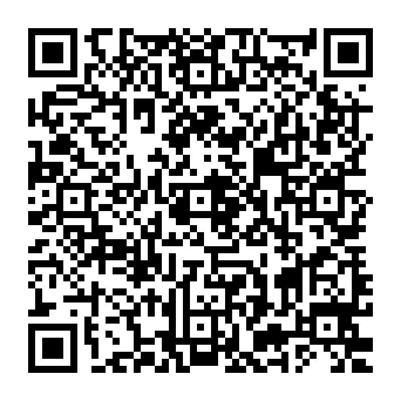 QR-kode