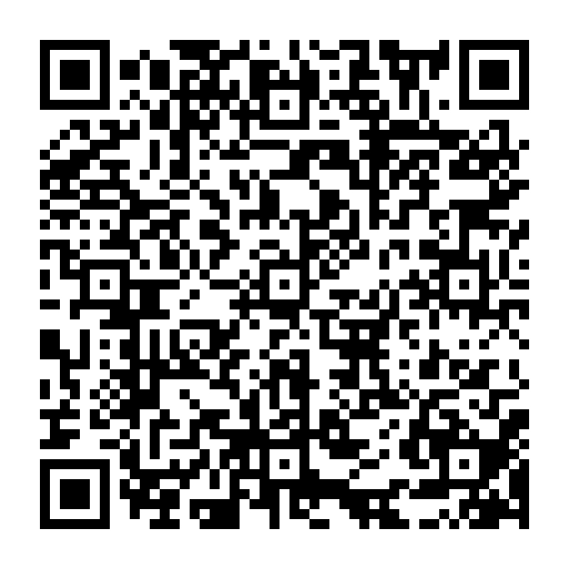 QR-kode