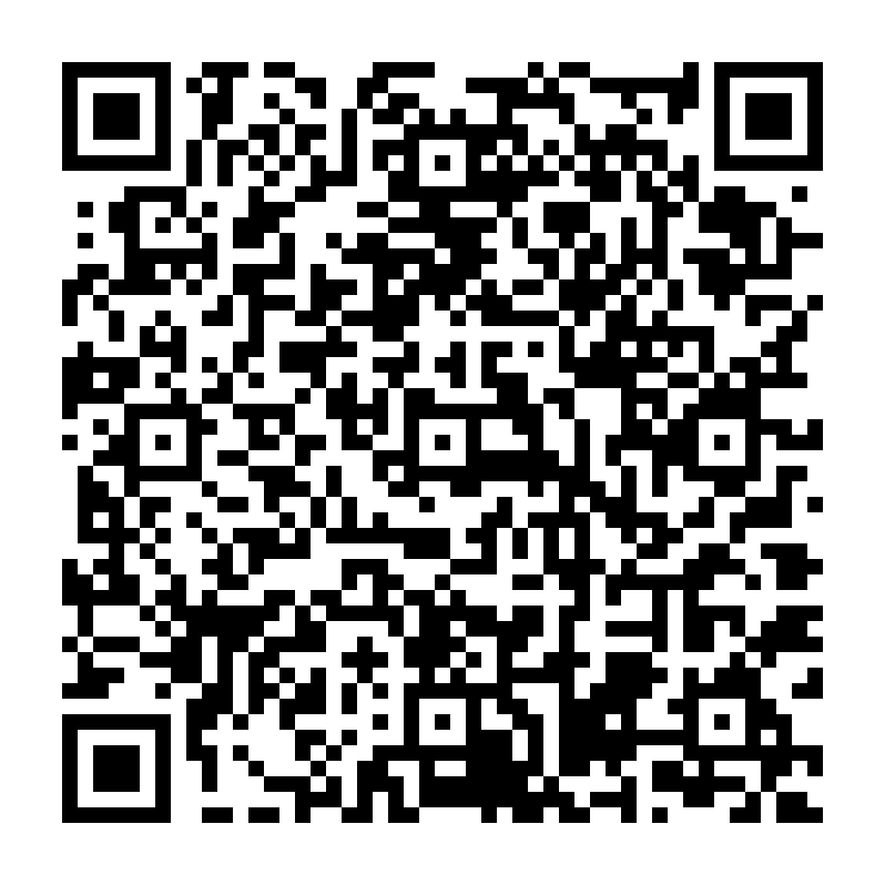 QR-kode