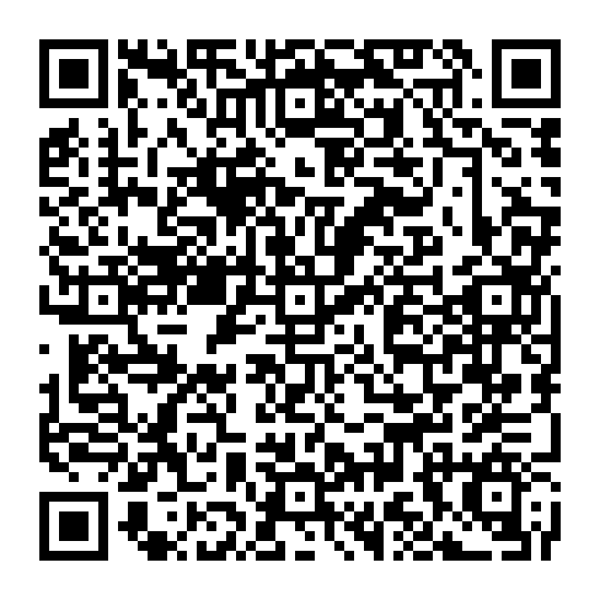 QR-kode