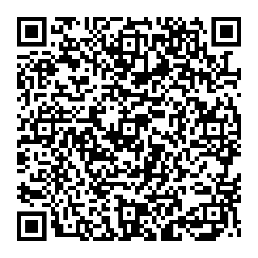QR-kode