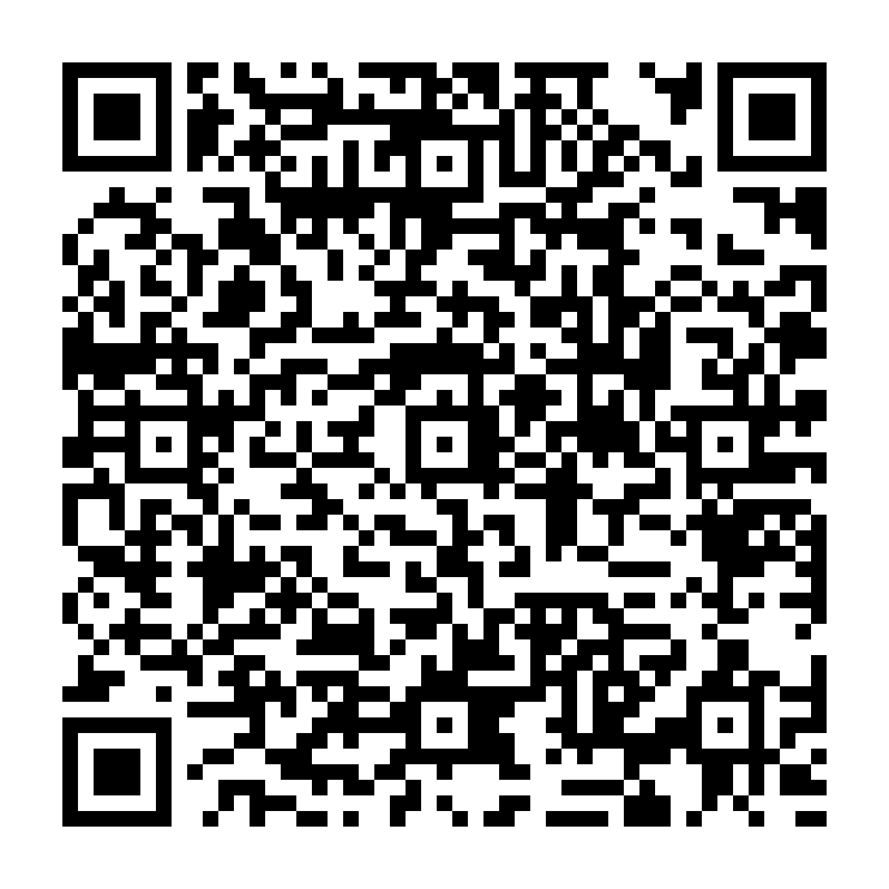 QR-kode
