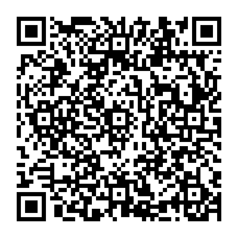 QR-kode