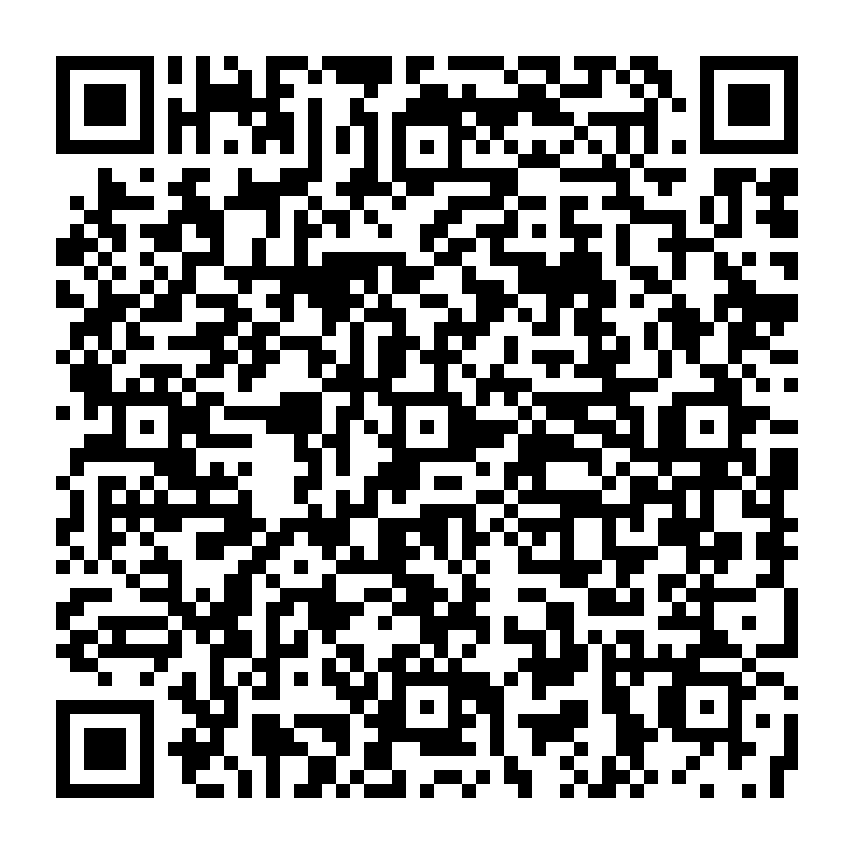 QR-kode
