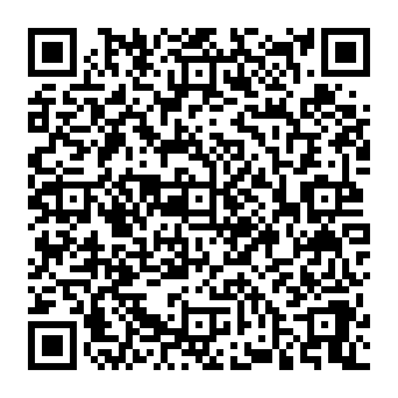 QR-kode