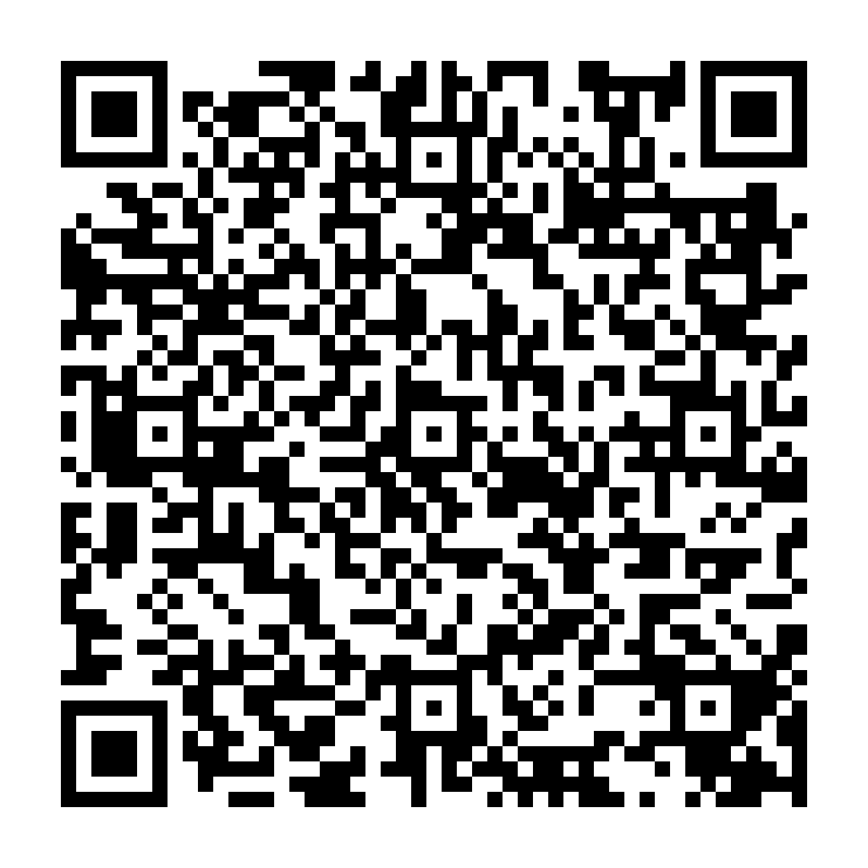 QR-kode
