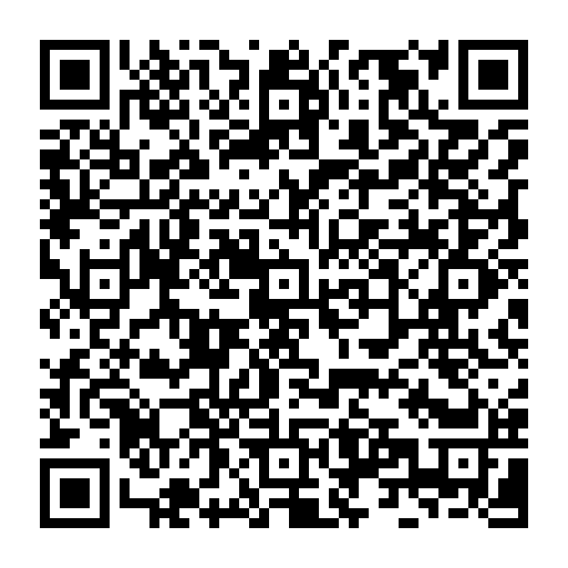 QR-kode