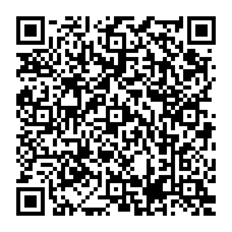 QR-kode