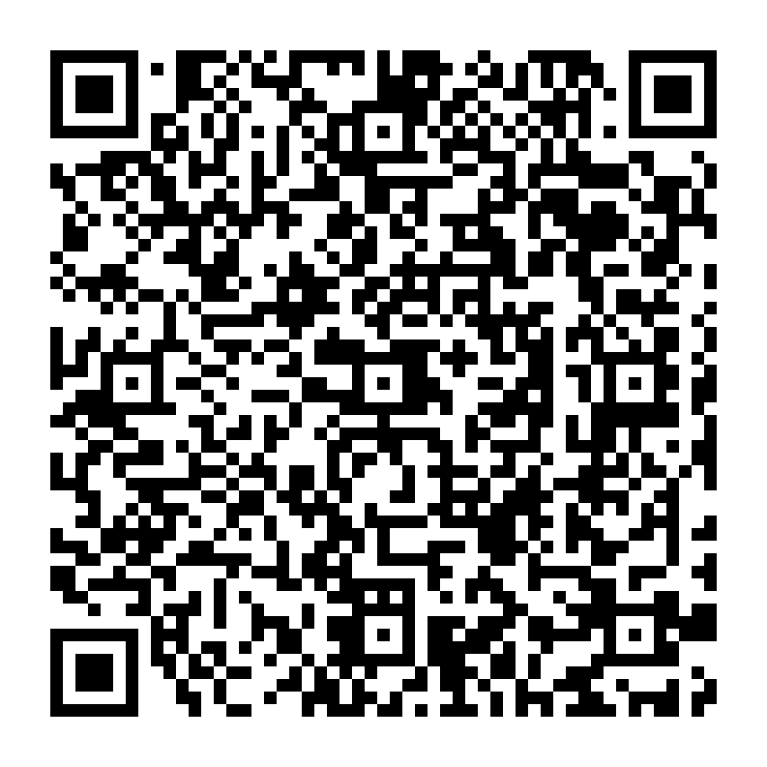 QR-kode