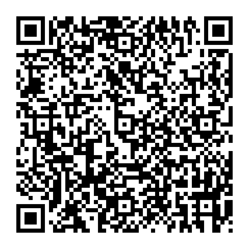 QR-kode