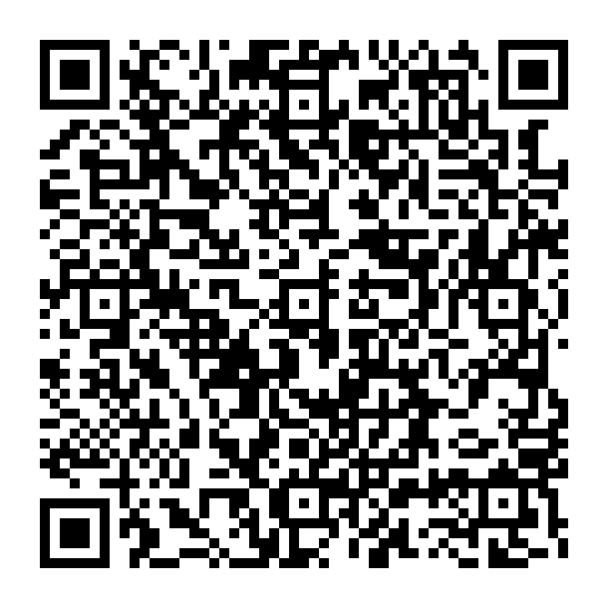 QR-kode