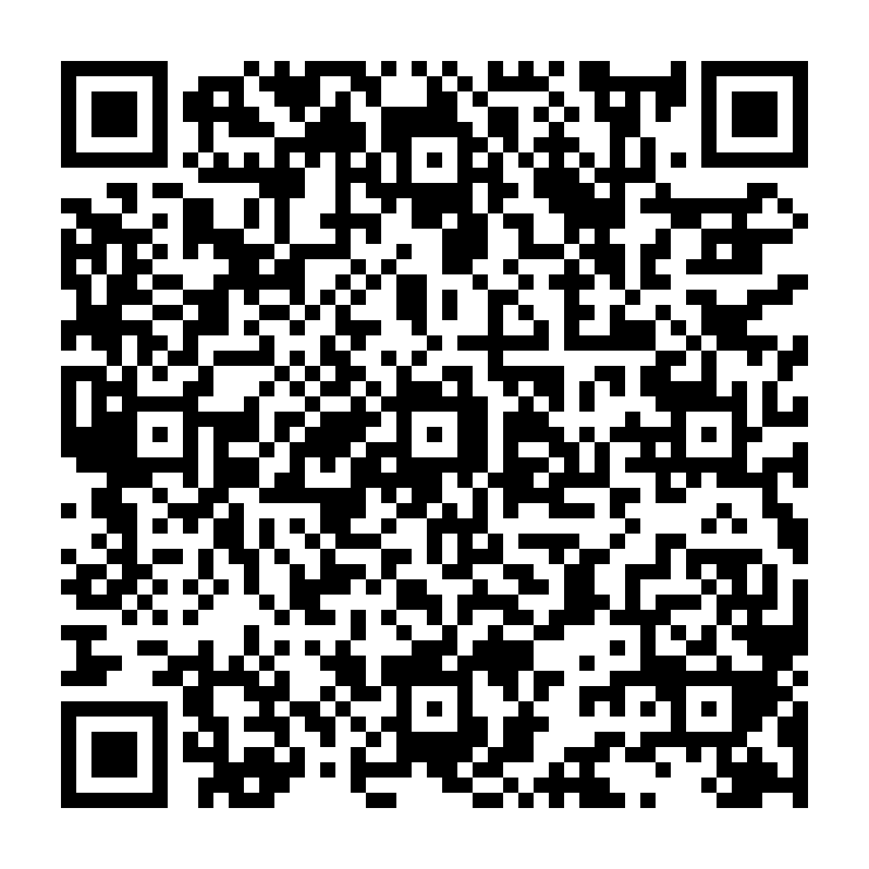QR-kode