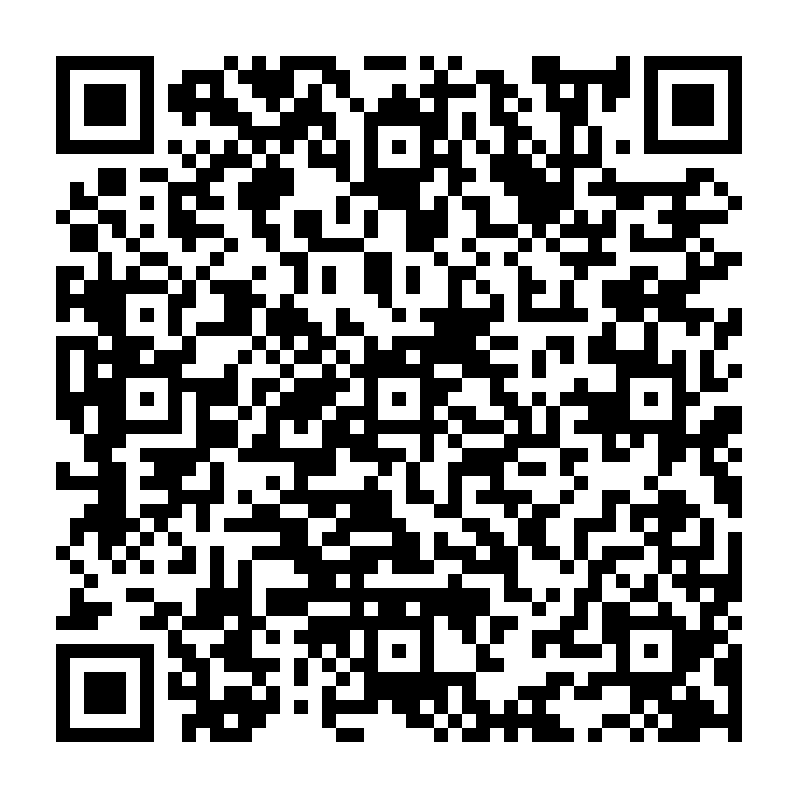 QR-kode