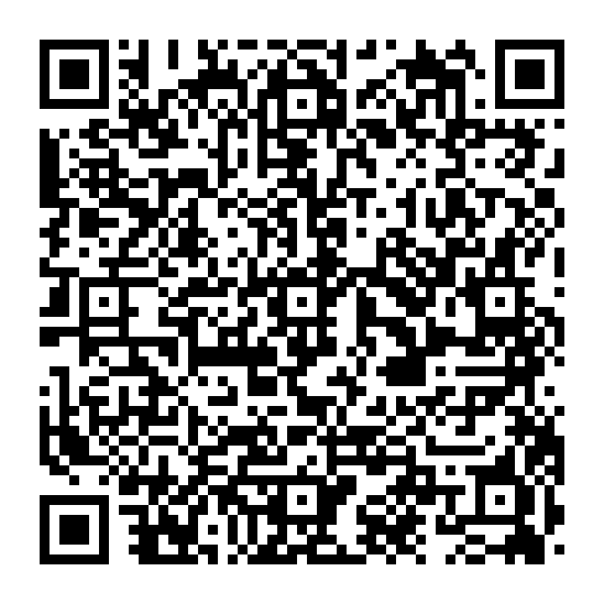 QR-kode