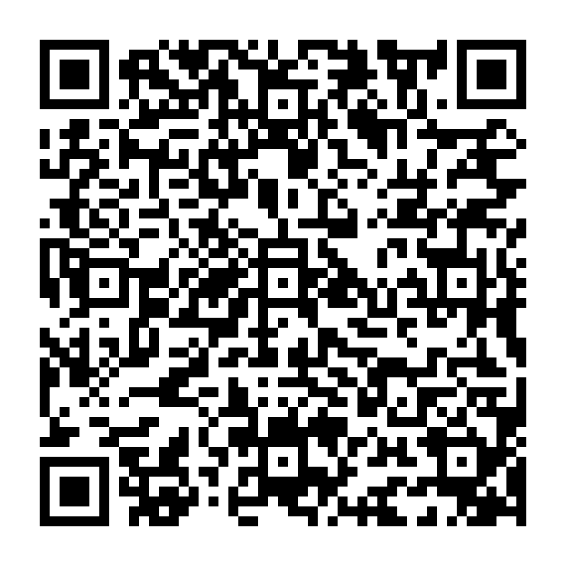 QR-kode