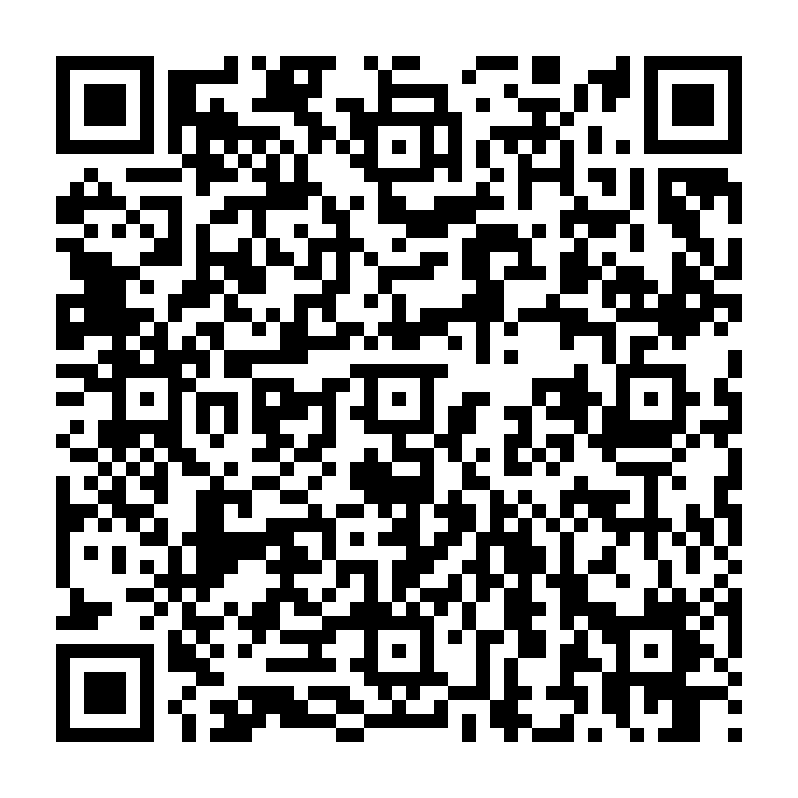 QR-kode