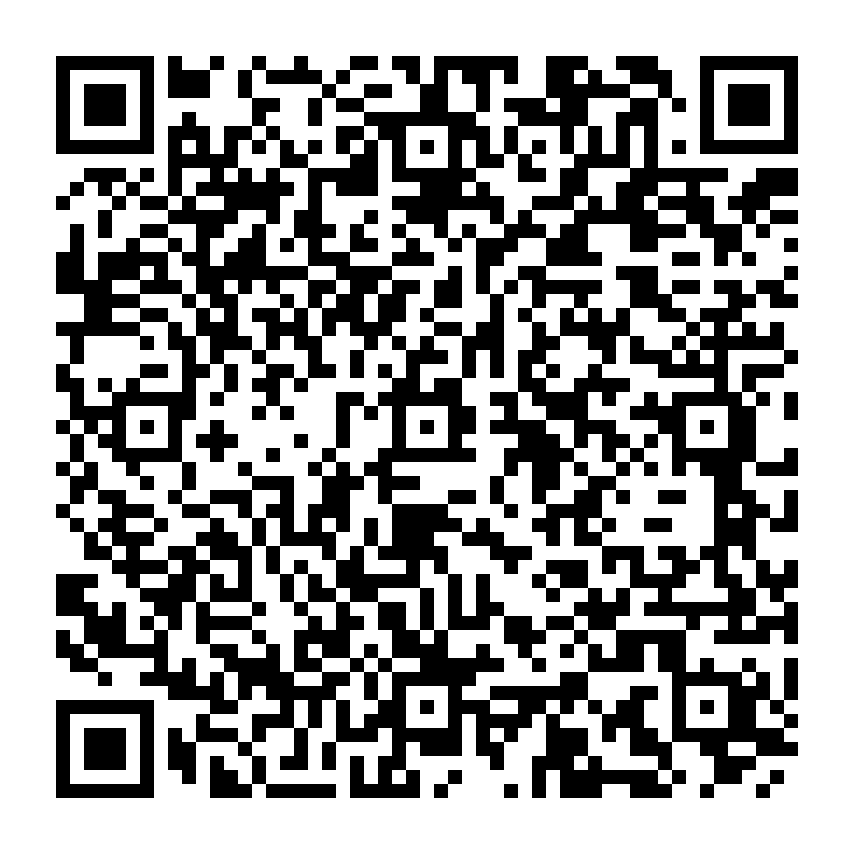 QR-kode