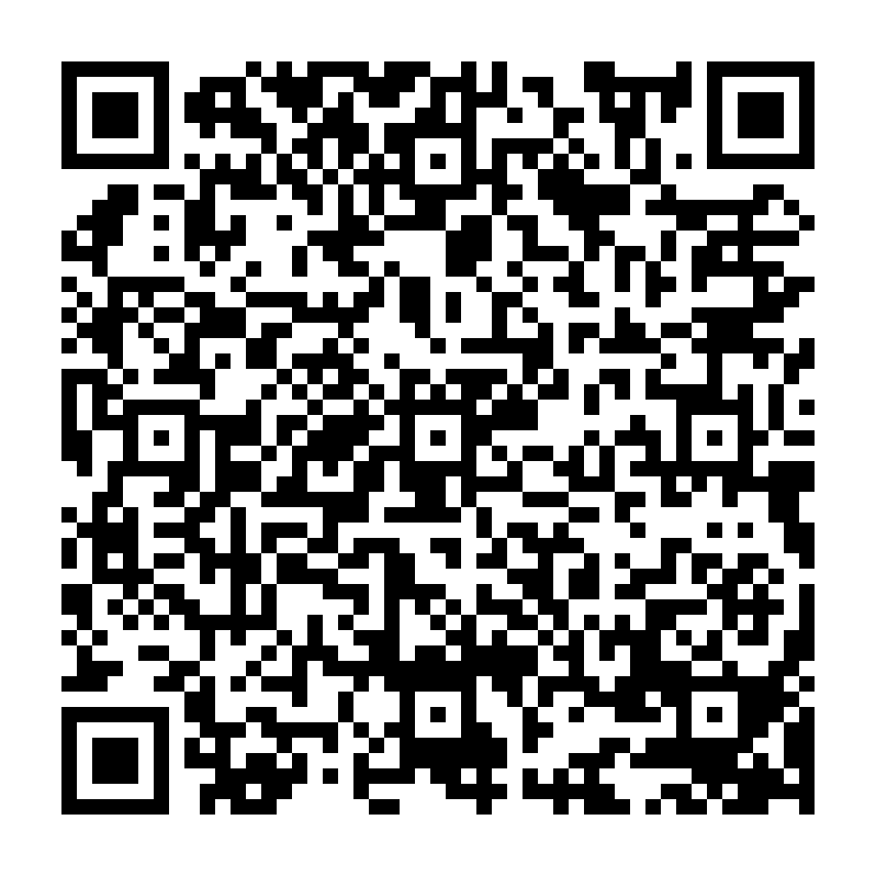 QR-kode