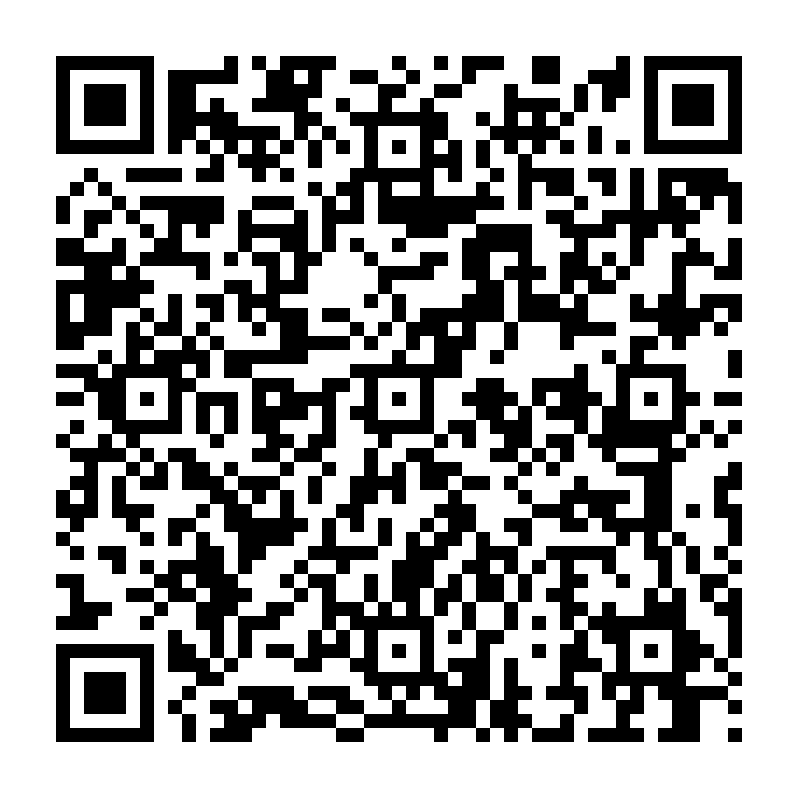 QR-kode