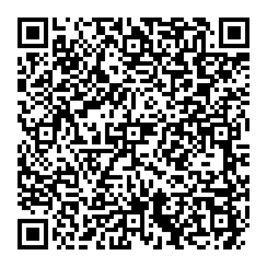 QR-kode