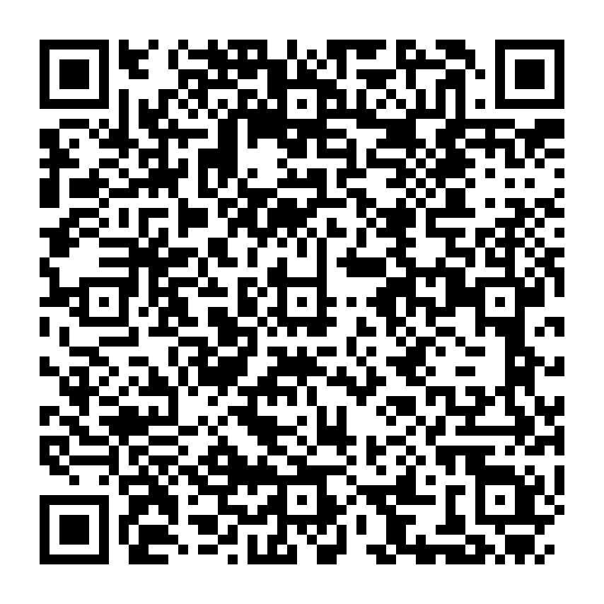 QR-kode