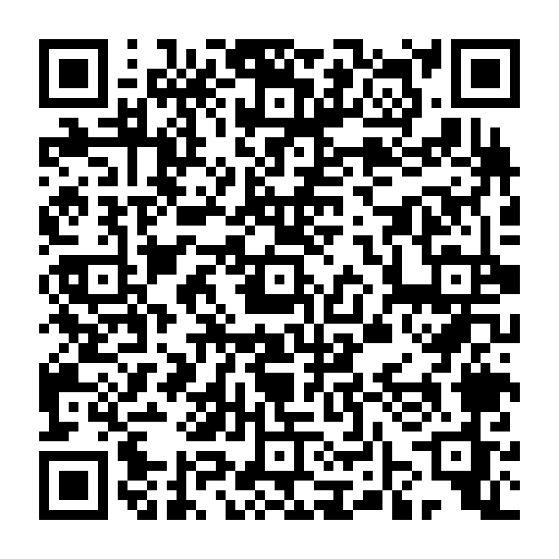 QR-kode