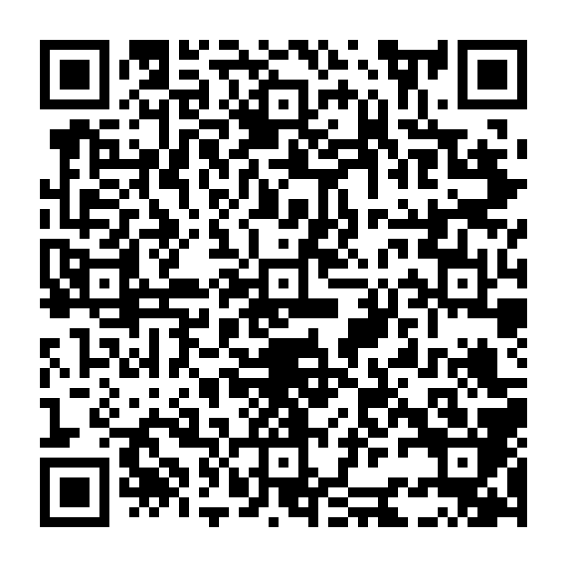 QR-kode