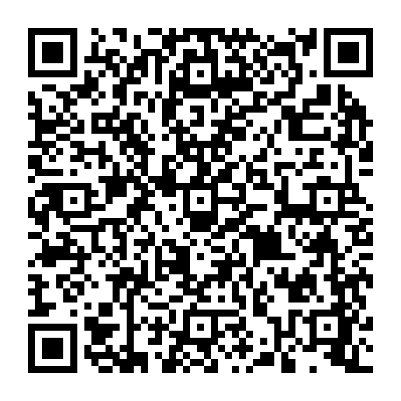 QR-kode