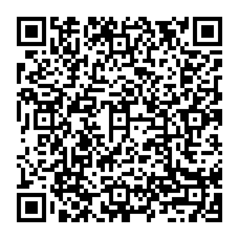QR-kode