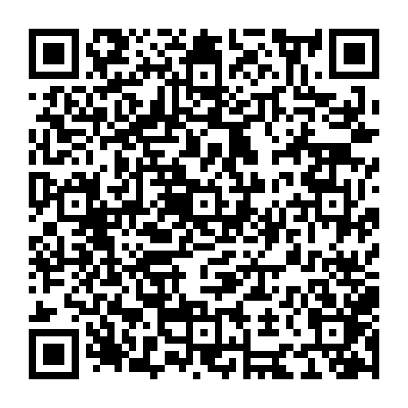 QR-kode