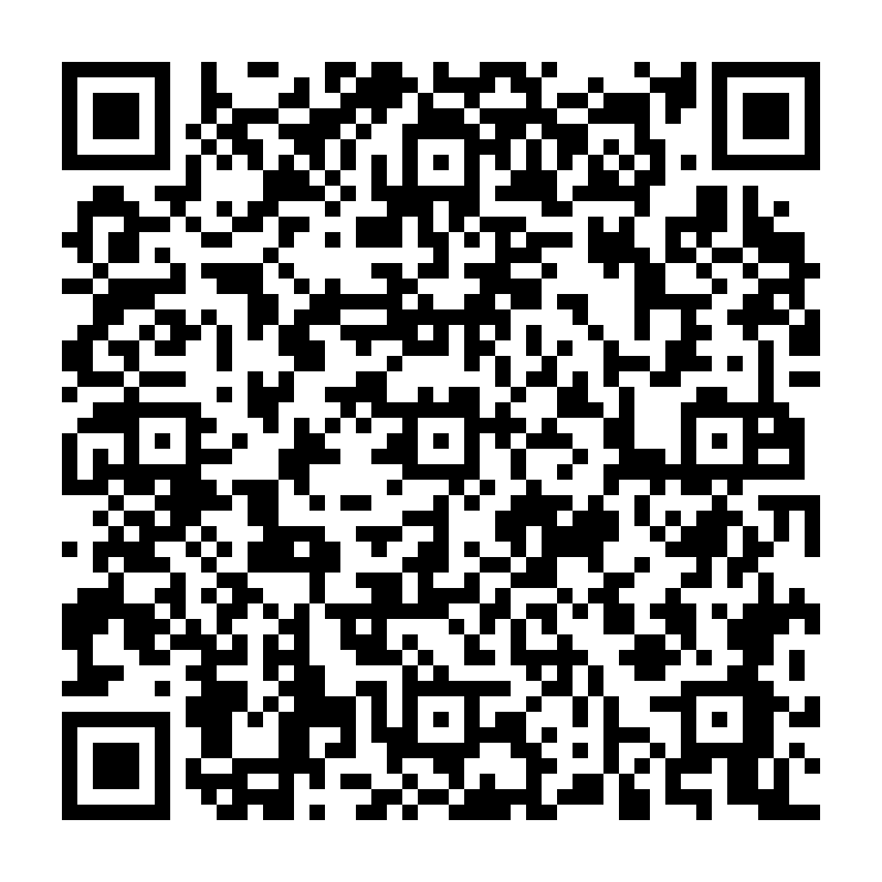 QR-kode