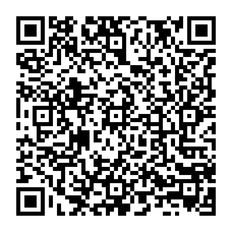 QR-kode