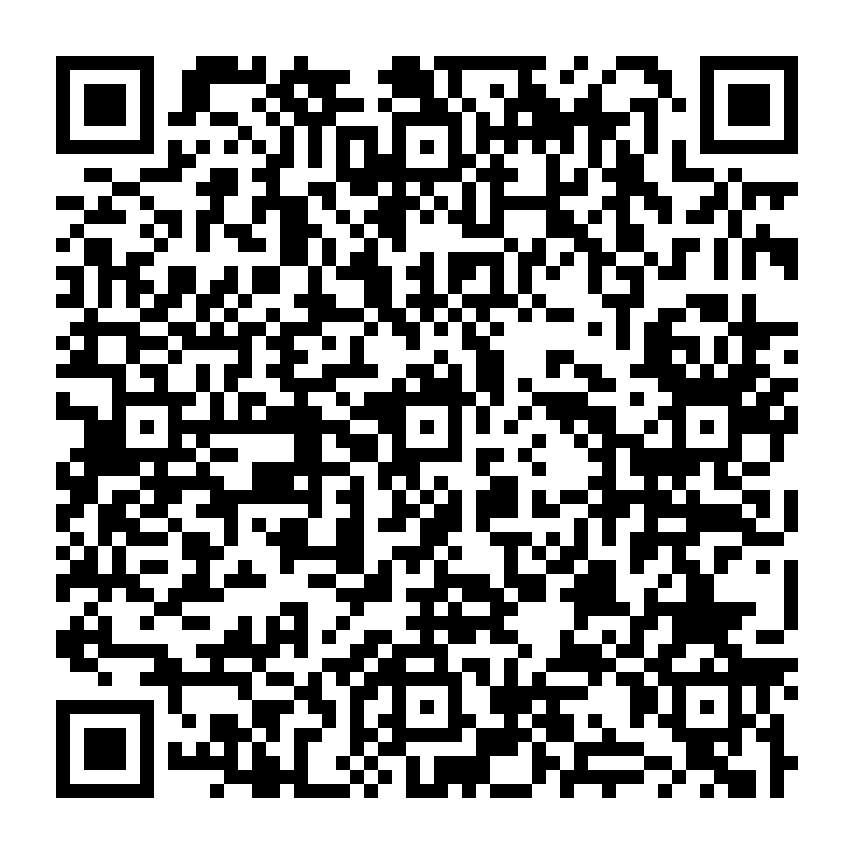 QR-kode