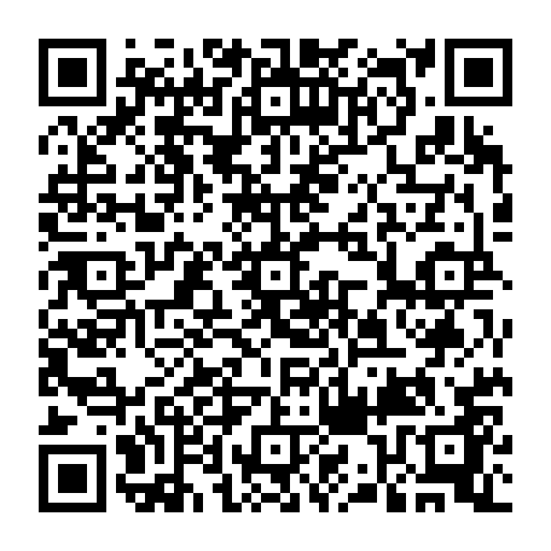 QR-kode