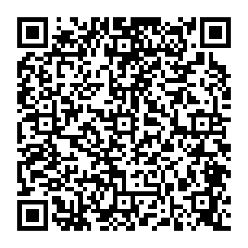 QR-kode