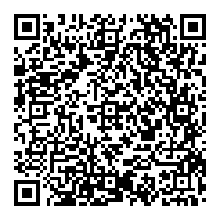 QR-kode