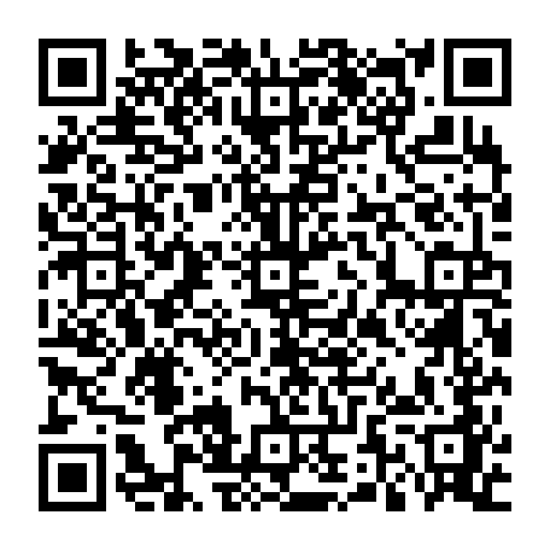 QR-kode